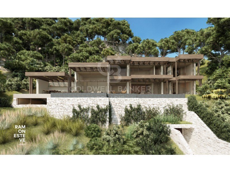 House in Benissa, Valencian Community, Spain 3 - 14822406