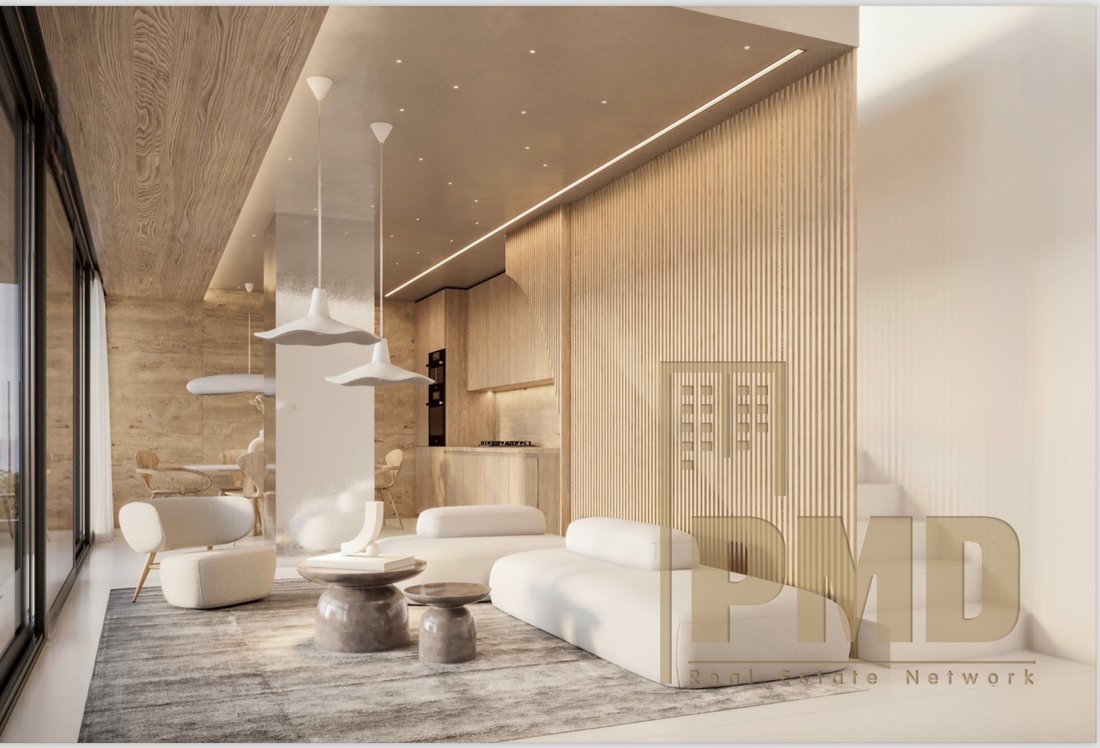 Apartment in Glyfada, Attica, Greece 5 - 14823864
