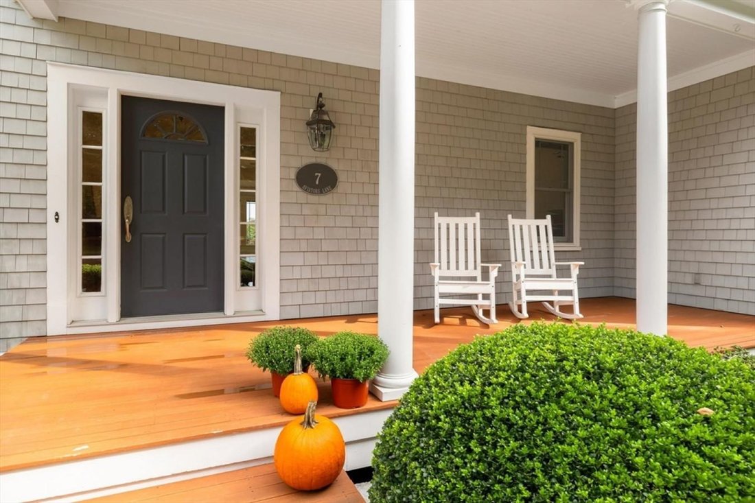 House in Sandwich, Massachusetts, United States 4 - 14823450