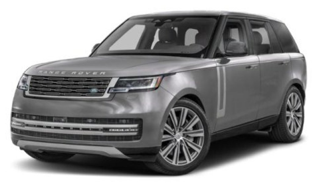 2023 Land Rover Range Rover In Chantilly, Va, United States For Sale