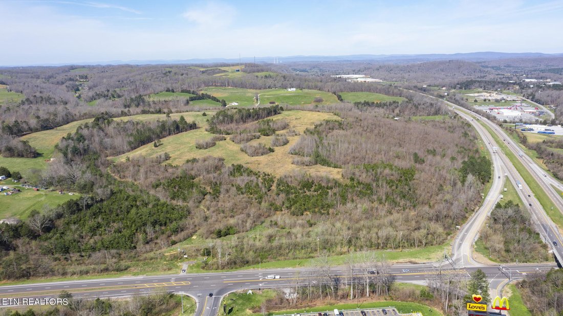 Land in Lenoir City, Tennessee, United States 3 - 14823539