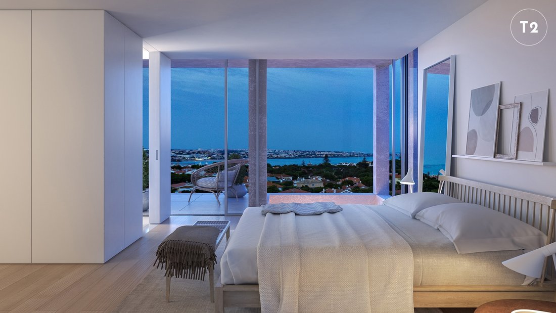 Apartment in Cascais e Estoril, Lisbon, Portugal 5 - 14823859