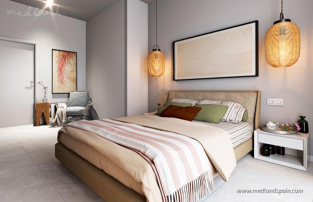 Apartment in Finestrat, Valencian Community, Spain 4 - 14823208