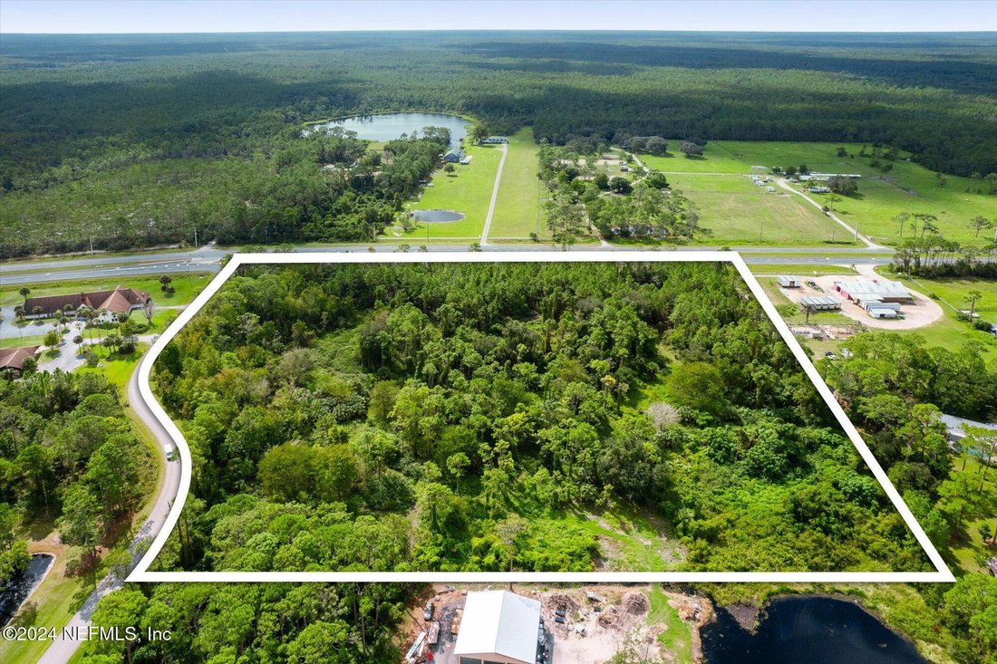Land in Ormond Beach, Florida, United States 5 - 14823563