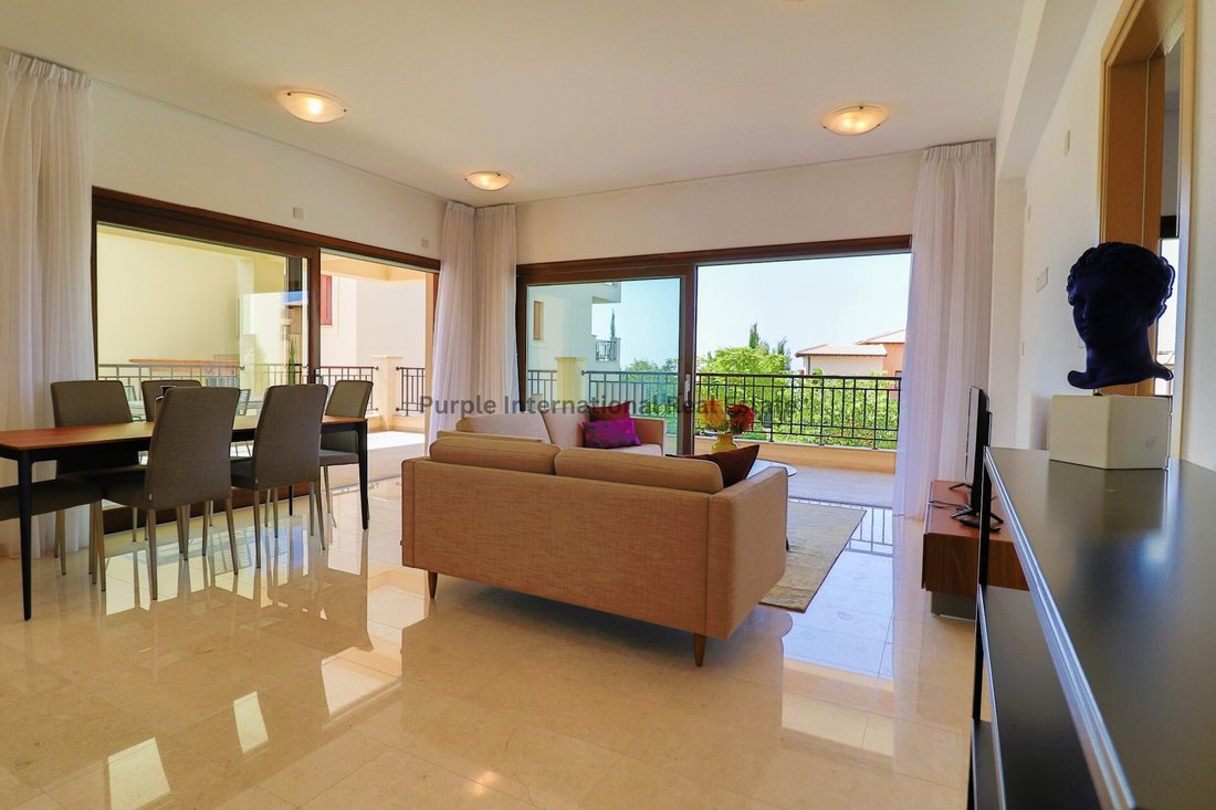Apartment in Kouklia, Paphos, Cyprus 4 - 14825098
