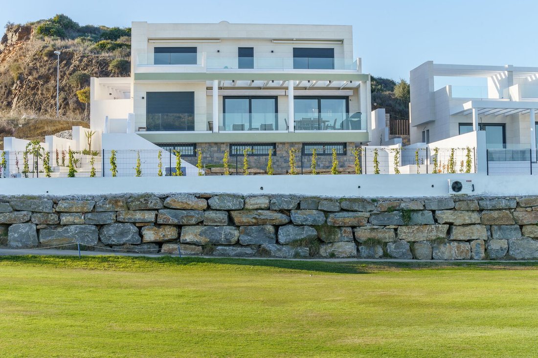 Villa in Mijas, Andalusia, Spain 5 - 14148457