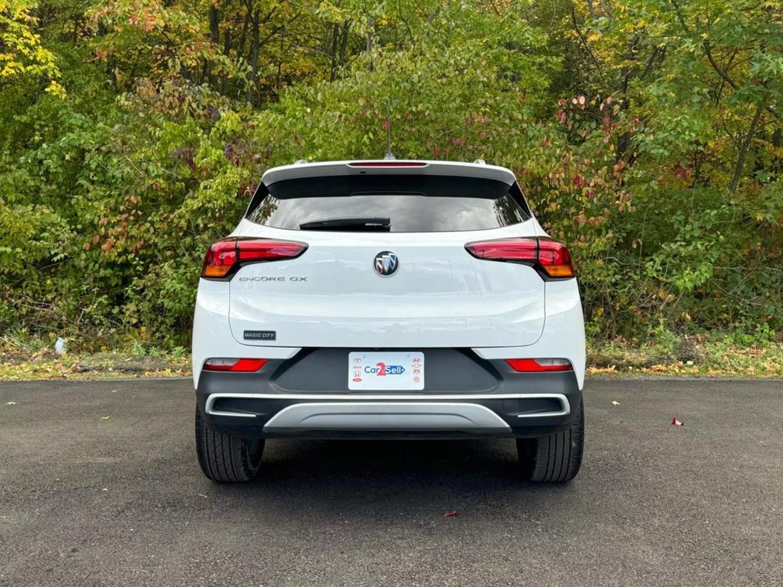 2023 Buick Encore In East Windsor, Nj, United States For Sale (14806434)