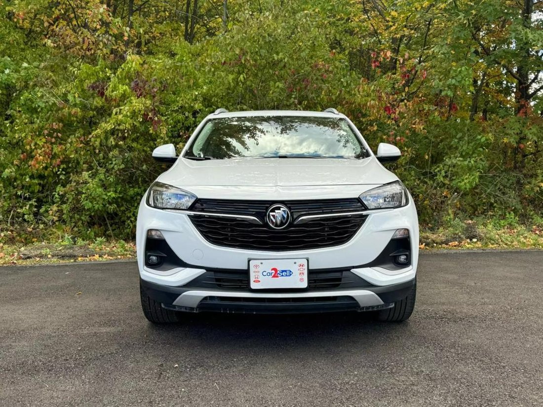 2023 Buick Encore In East Windsor, Nj, United States For Sale (14806434)