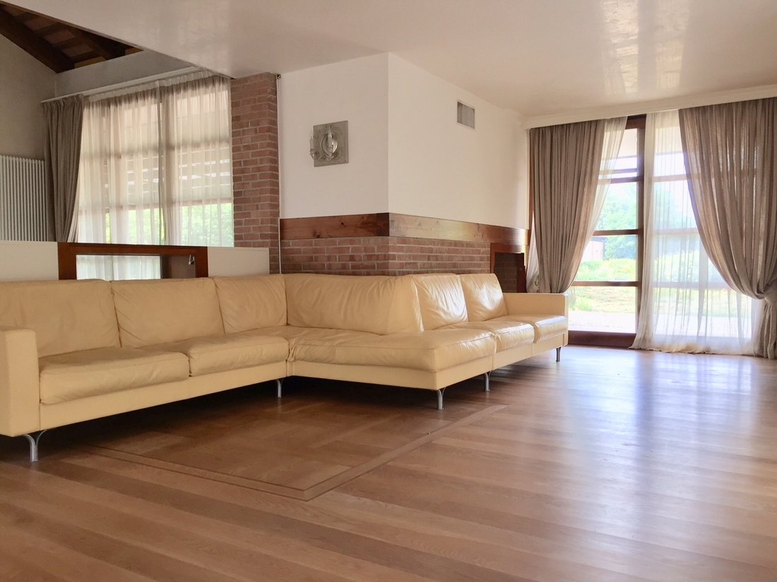 Villa in Roncade, Veneto, Italy 4 - 14824654
