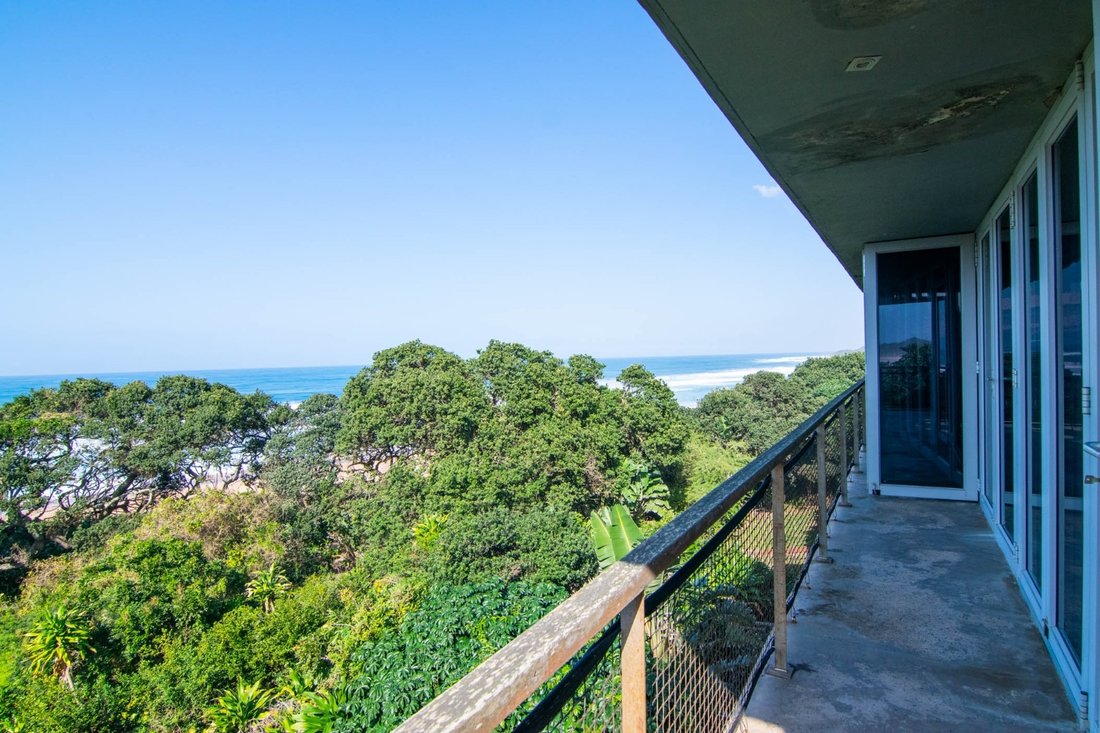 House in Zinkwazi Beach, KwaZulu-Natal, South Africa 5 - 14823258