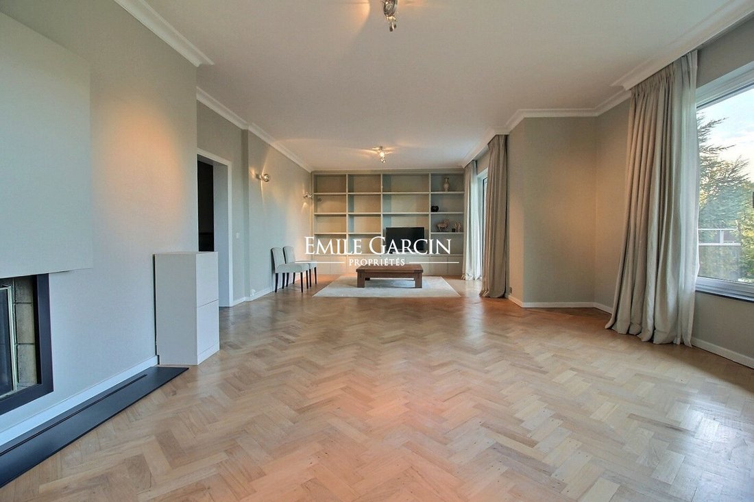 Apartment In Uccle Brussels Belgium For Sale