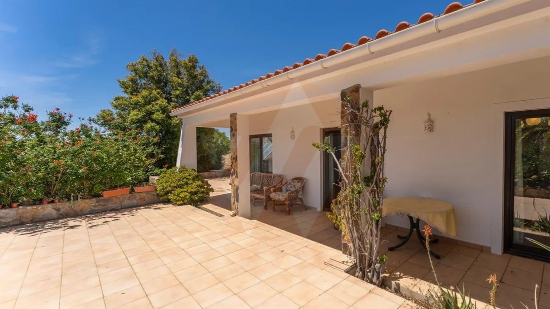 Villa in Aljezur, Algarve, Portugal 2 - 14822286