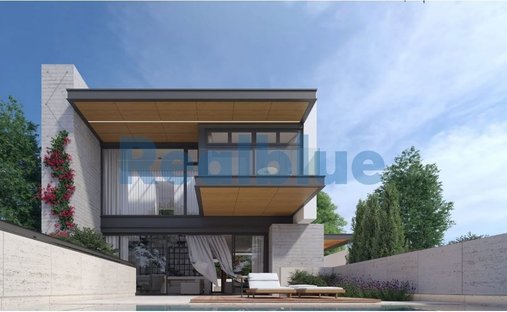 House in Vrilissia, Attica, Greece 1