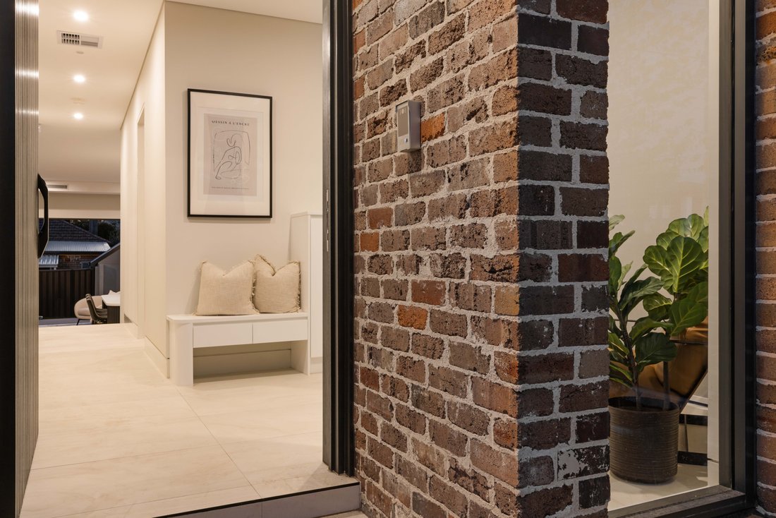 Cutting Edge Design With Generous In Burwood, New South Wales