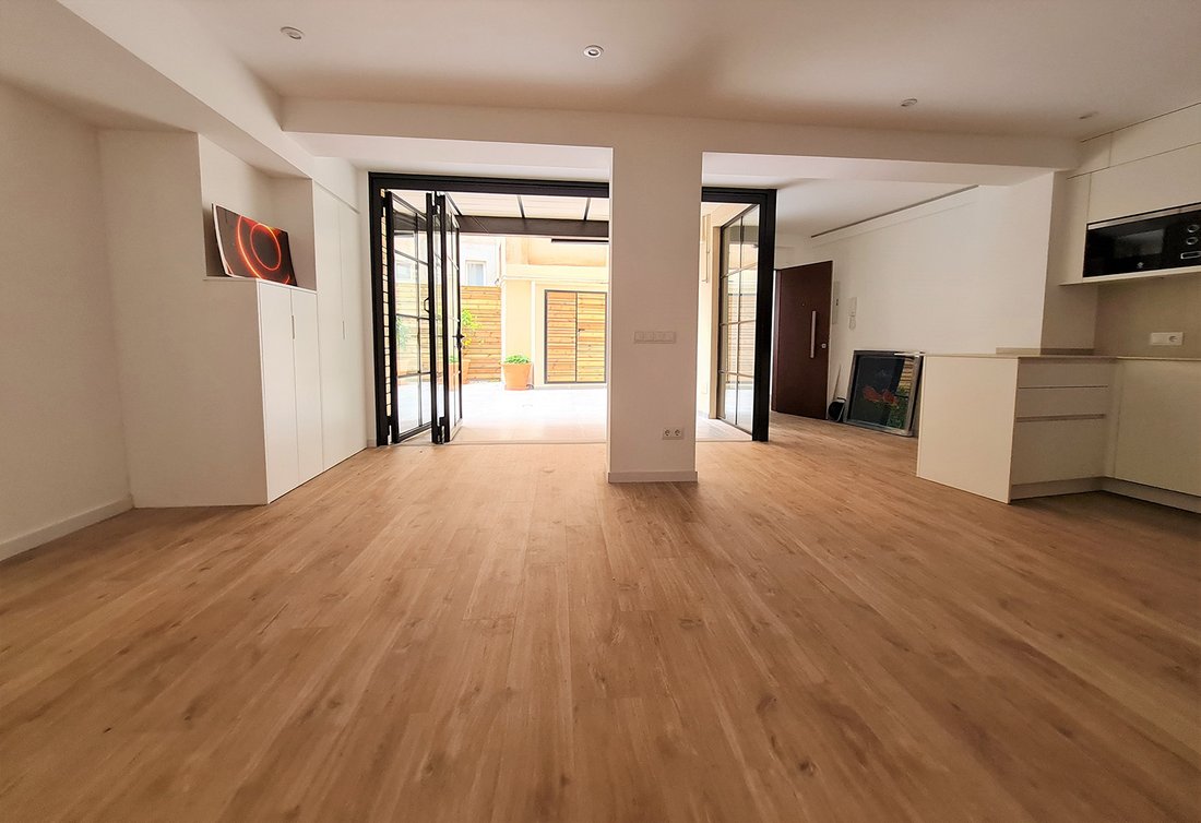 Apartment in Palma, Balearic Islands, Spain 2 - 14822671