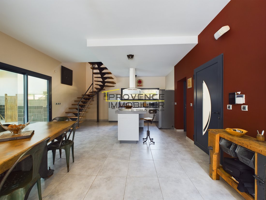 House in Ville-Basse, Montelimar, France 4 - 14822154
