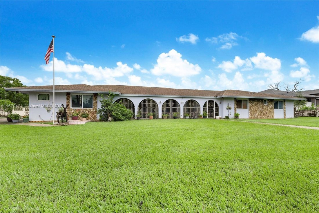 Residential Miami In Miami, Florida, United States For Sale (14823739)