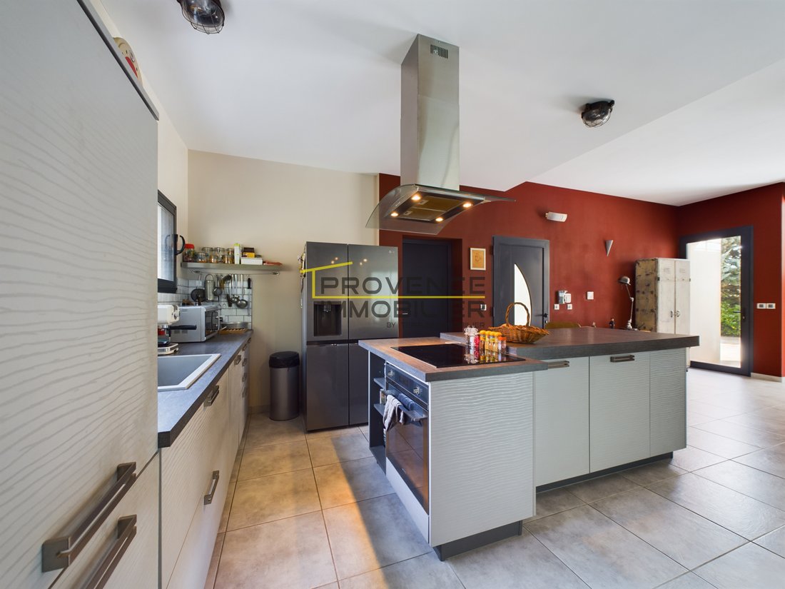 House in Ville-Basse, Montelimar, France 5 - 14822154