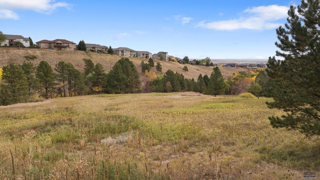 Rapid City Land In Rapid City, South Dakota, United States For Sale