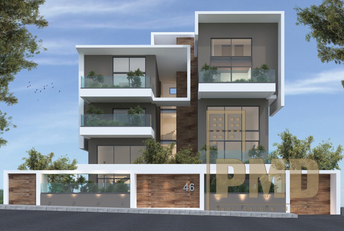 Apartment in Voula, Attica, Greece 2 - 14823839
