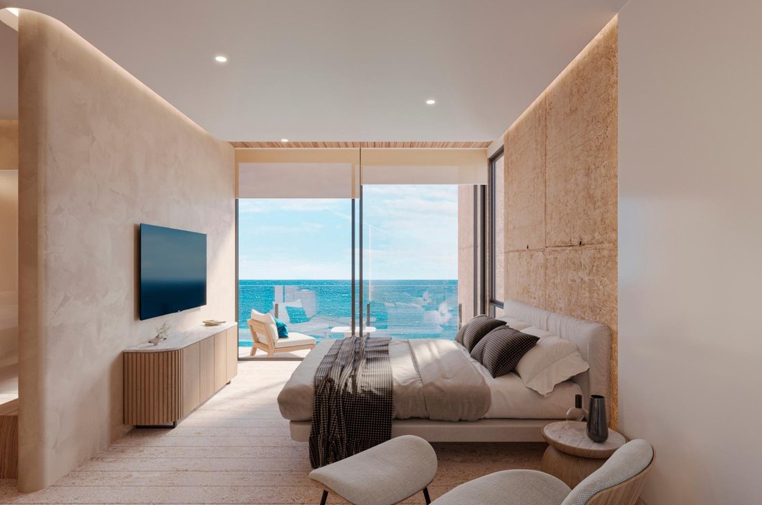 Apartment in Playa del Carmen, Quintana Roo, Mexico 2 - 14823350
