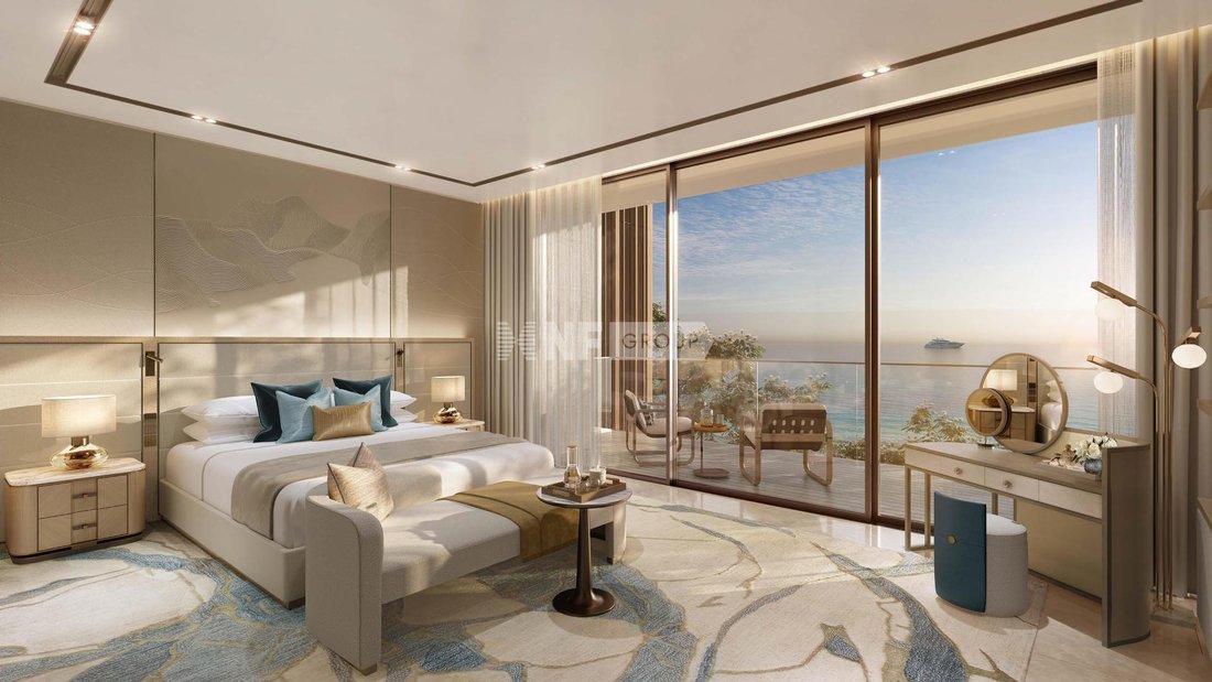 Villa in Ghadeer Al Tayr, Abu Dhabi Emirate, United Arab Emirates 2 - 14516715