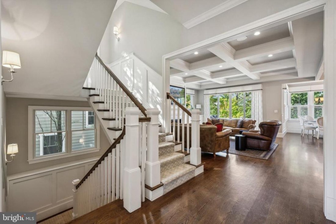 1314 Jackson In Arlington, Virginia, United States For Sale (14823397)