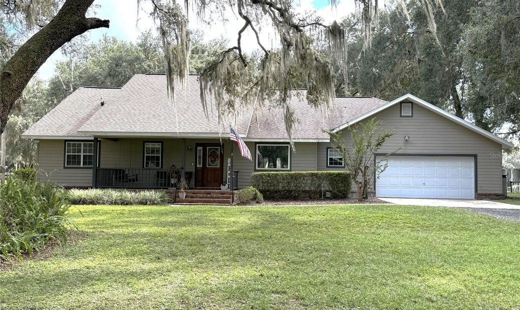 Farm And Agriculture Citra In Anthony, Florida, United States For Sale