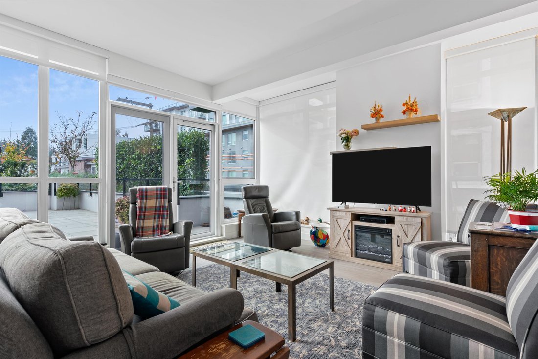 Vancouver Residential In Vancouver, British Columbia, Canada For Sale