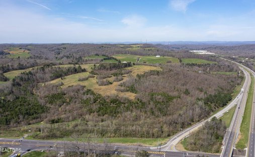 Land in Lenoir City, Tennessee, United States 1