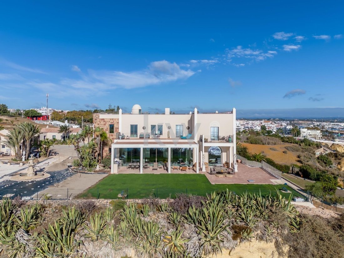 Townhouse in São Sebastião, Lagos, Sao Goncalo de Lagos, Portugal 4 - 14822600