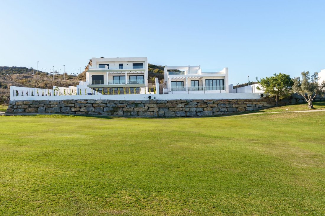 Villa in Mijas, Andalusia, Spain 3 - 14148457