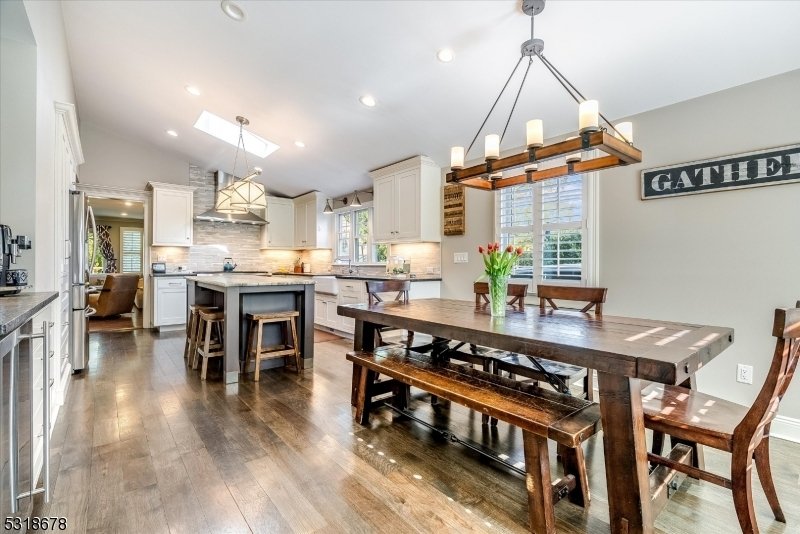 Residential Chatham Boro In Chatham Township, New Jersey, United States