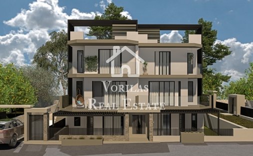 Apartment in Kalyvia Thorikou, Attica, Greece 1