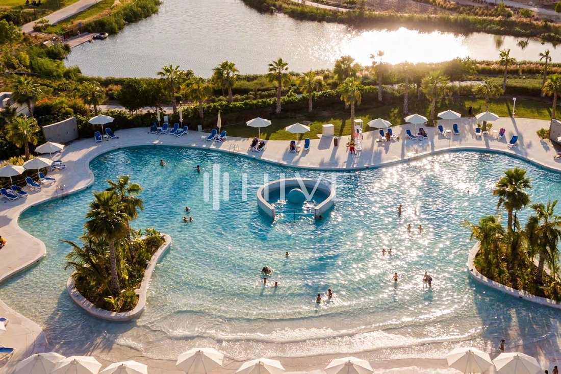 Damac «Golf Greens» In Dubai, Dubai, United Arab Emirates For Sale