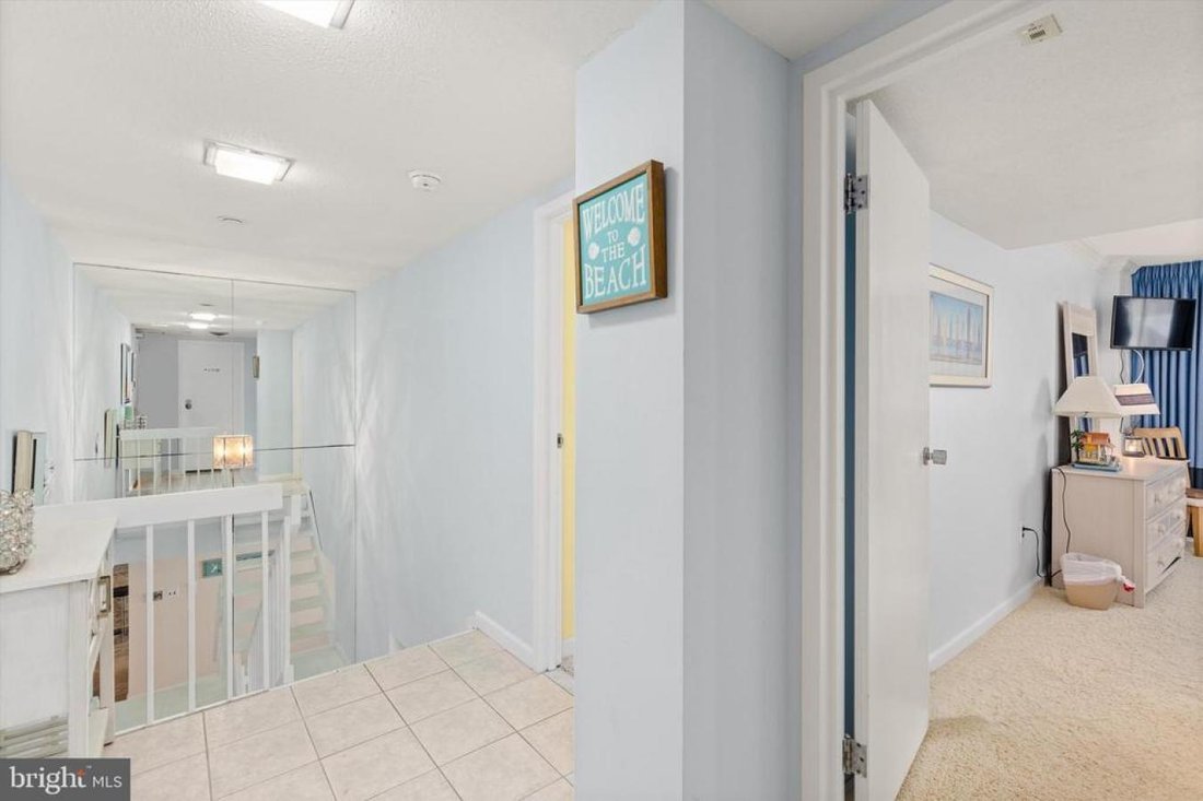 9900 Coastal Unit 1618 In Ocean City, Maryland, United States For Sale