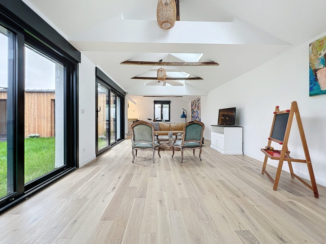 Marcq En Baroeul Individuelle In Marcq En Barœul, Hauts De France