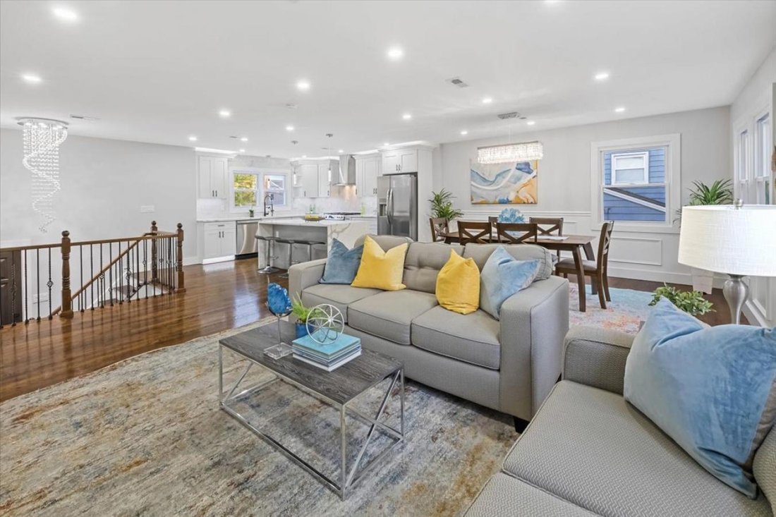 House in Woodbridge Township, New Jersey, United States 3 - 14823501