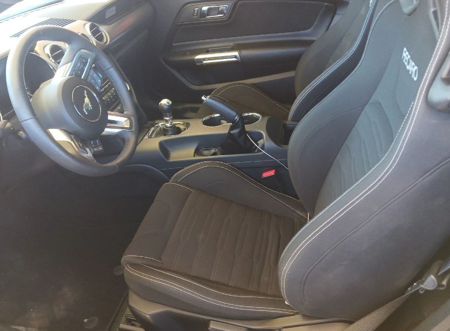 2015 Ford Mustang In Tuscaloosa, Albania For Sale (14825025)