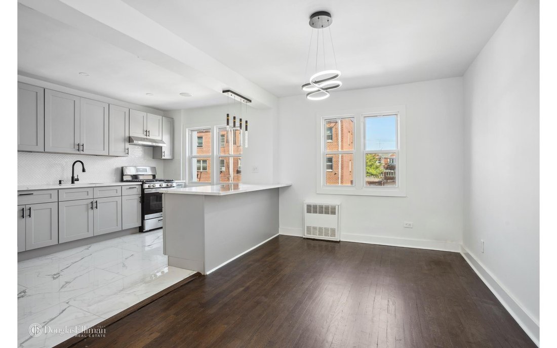 Rental Brooklyn In New York, New York, United States For Rent (14792743)