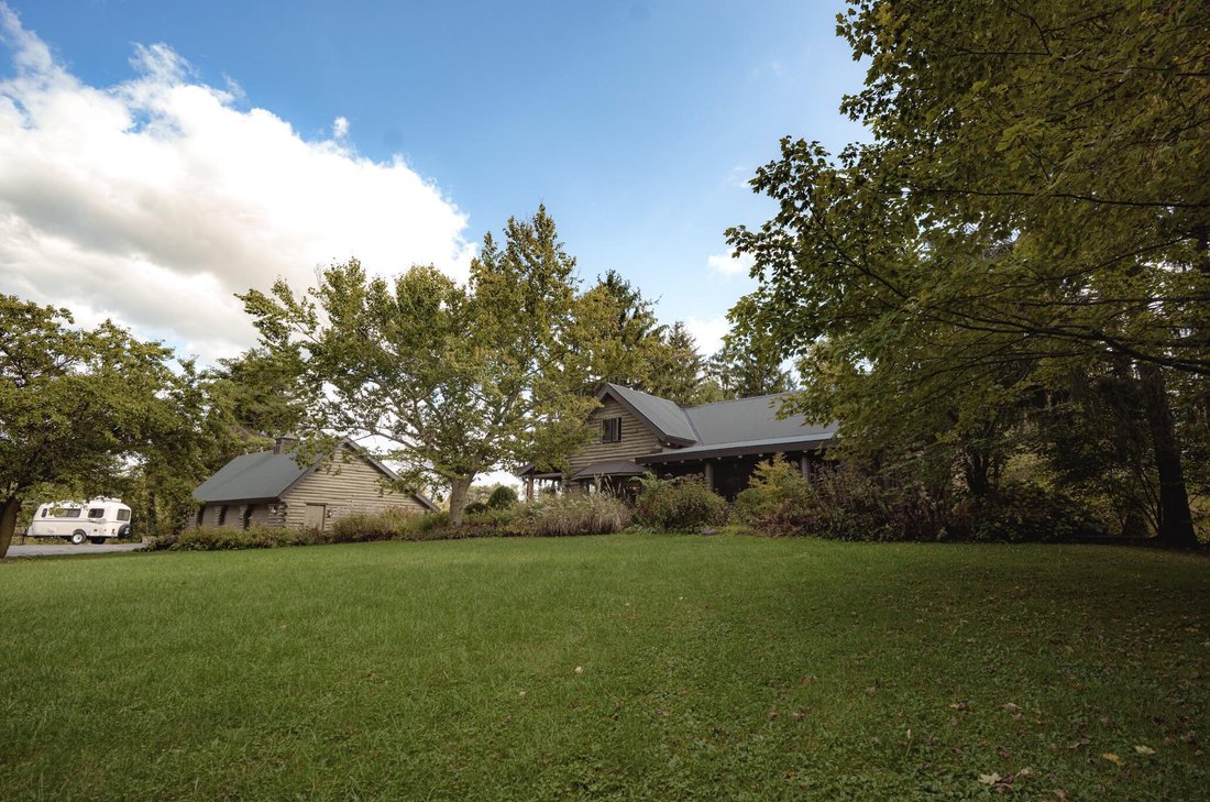 3159 Heavilin Road In Valparaiso, Indiana, United States For Sale