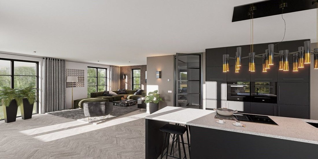 Boschoord 13 In Doorn, Utrecht, Netherlands For Sale (14825437)