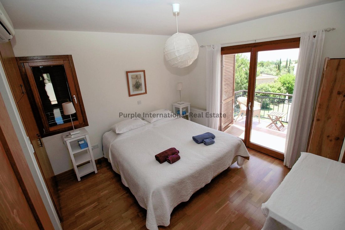 Villa in Kouklia, Paphos, Cyprus 4 - 14825064