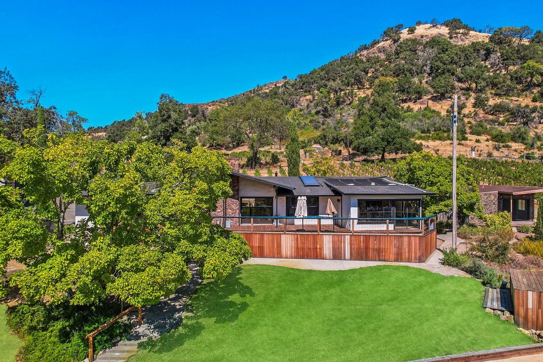 House in Napa, California, United States 5 - 14774443