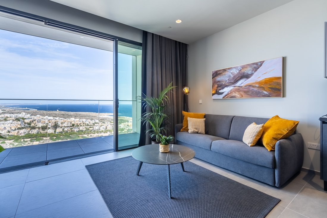 Apartment in Saint Julian's, Malta 2 - 14821720