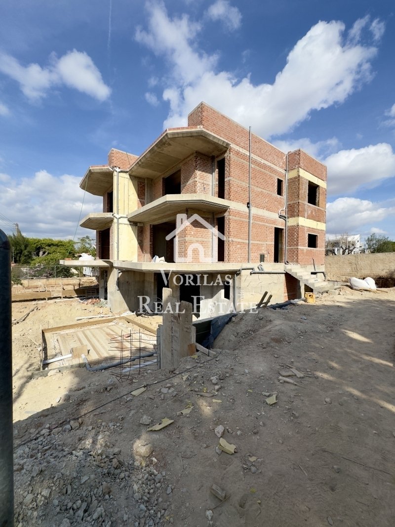 Apartment in Kalyvia Thorikou, Attica, Greece 4 - 14822851