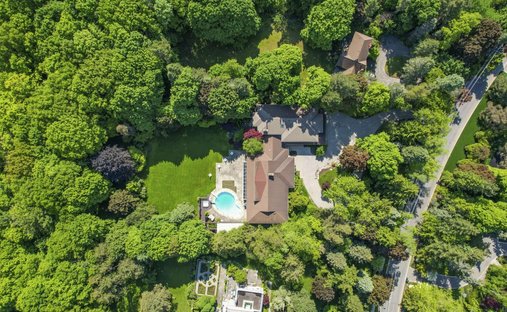 House in Toronto, Ontario, Canada 1