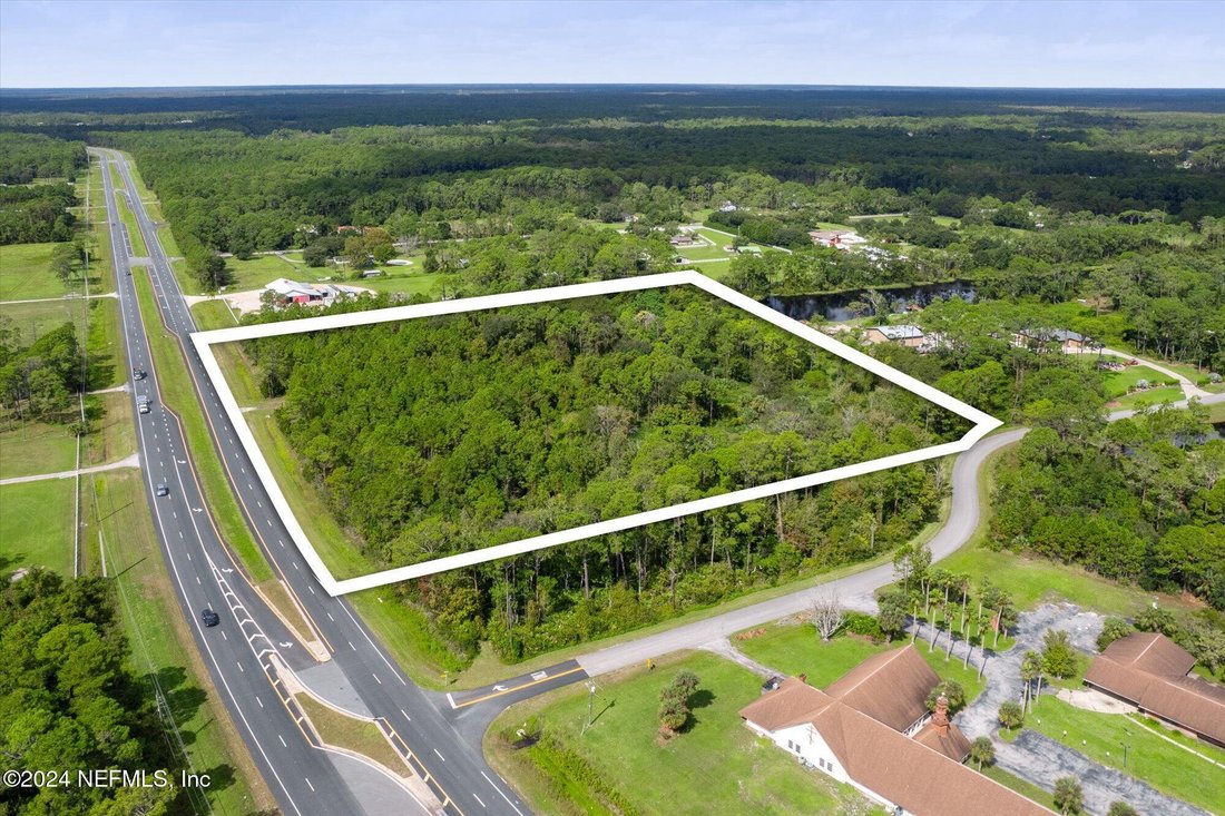 Land in Ormond Beach, Florida, United States 2 - 14823563