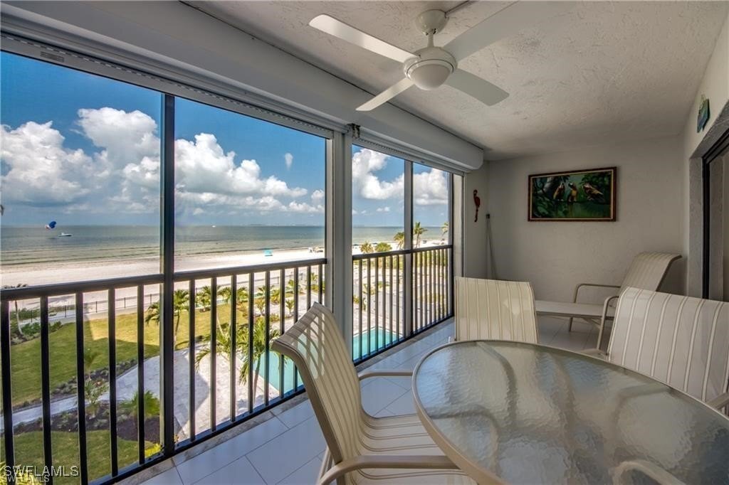 Condo in Fort Myers Beach, Florida, United States 1 - 14822000