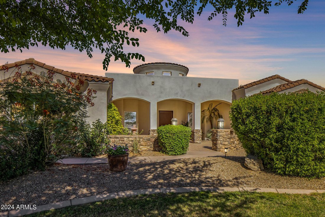 Residential Gilbert In Gilbert, Arizona, United States For Sale (14823618)